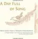 Audiobook A day Full of Song: Work Songs From a Waldorf Kindergarten author Karen Lonsky