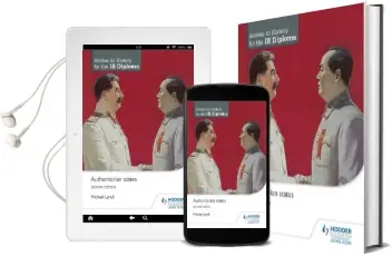 Access to History for the ib Diploma: Authoritarian States Second Edition Audiobook download free by Michael Lynch
