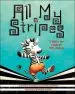 Audiobook All my Stripes: A Story for Children With Autism author Shaina Rudolph