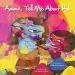 Audiobook Amma Tell me About Holi! author Bhakti Mathur