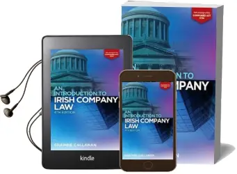 An Introduction to Irish Company law Audiobook download free by Grainne Callanan