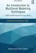 Audiobook An Introduction to Multilevel Modeling Techniques: Mlm and sem Approaches Using Mplus, Third Edition author Ronald H. Heck