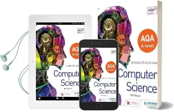 Aqa a Level Computer Science Audiobook download free by Bob Reeves