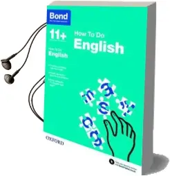 Bond 11+: English: How to do Audiobook download free by Elisabeth Heesom