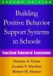 Audiobook Building Positive Behavior Support Systems in Schools, Second Edition: Functional Behavioral Assessment author Deanne A. Crone