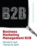 Audiobook Business Marketing Management: B2B author Thomas W. Speh
