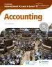 Audiobook Cambridge International as and a Level Accounting author Ian Harrison