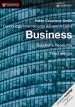 Audiobook Cambridge International as and a Level Business Teacher'S Resource Cd-Rom author Helen Coupland Smith