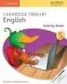Audiobook Cambridge Primary English: Cambridge Primary English Stage 5 Activity Book author Sally Burt