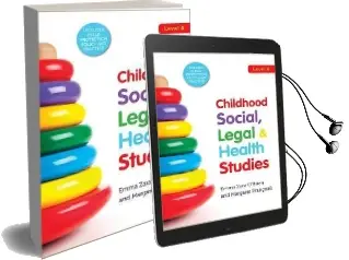 Childhood Social, Legal & Health Studies Audiobook download free by Emma Zara O'Brien