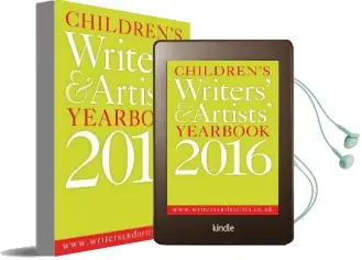 Children'S Writers' & Artists' Yearbook 2016 Audiobook download free by Alysoun Owen