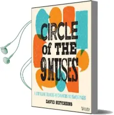 Circle of the 9 Muses: A Storytelling Field Guide for Innovators and Meaning Makers Audiobook download free by David Hutchens