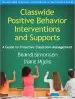 Audiobook Classwide Positive Behavior Interventions and Supports: A Guide to Proactive Classroom Management author Brandi Simonsen
