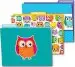 Audiobook Colorful Owls File Folders author Carson Dellosa Publishing