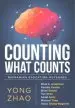 Audiobook Counting What Counts: Reframing Education Outcomes author Yong Zhao