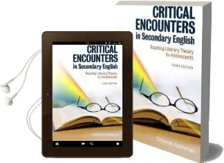 Critical Encounters in Secondary English: Teaching Literary Theory to Adolescents Audiobook download free by Deborah Appleman