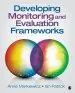 Audiobook Developing Monitoring and Evaluation Frameworks author Anne Markiewicz