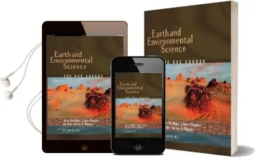 Earth and Environmental Science: The hsc Course Audiobook download free by Tom Hubble