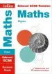 Audiobook Edexcel Gcse 9-1 Maths Higher Revision Guide author Collins Gcse