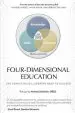Audiobook Four-Dimensional Education: The Competencies Learners Need to Succeed author Bernie Trilling