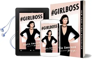 #Girlboss Audiobook download free by Sophia Amoruso