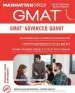 Audiobook Gmat Advanced Quant: 250+ Practice Problems & Bonus Online Resources author Manhattan Prep