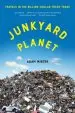 Audiobook Junkyard Planet: Travels in the Billion-Dollar Trash Trade author Adam Minter