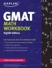 Audiobook Kaplan Gmat Math Workbook author Kaplan Test Prep