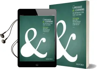 Language and Learning: An Introduction for Teaching Audiobook download free by John Pollock