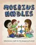 Audiobook Moebius Noodles author Yelena Mcmanaman