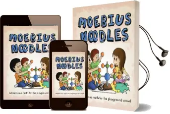 Moebius Noodles Audiobook download free by Yelena Mcmanaman