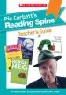 Audiobook Pie Corbett Reading Spine Teacher'S Guide author Pie Corbett