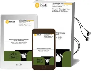 Polis: Speaking Ancient Greek as a Living Language, Level One, Student'S Volume Audiobook download free by Christophe Rico