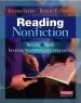 Audiobook Reading Nonfiction: Notice & Note Stances, Signposts, and Strategies author Kylene Beers
