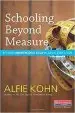 Audiobook Schooling Beyond Measure and Other Unorthodox Essays About Education author Alfie Kohn