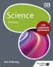 Audiobook Science for Common Entrance: Physics author Ron Pickering