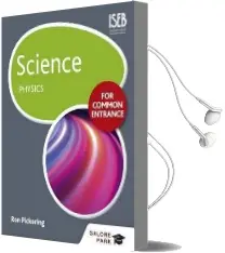 Science for Common Entrance: Physics Audiobook download free by Ron Pickering