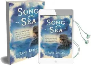 Song of the sea Audiobook download free by Jane Dolby