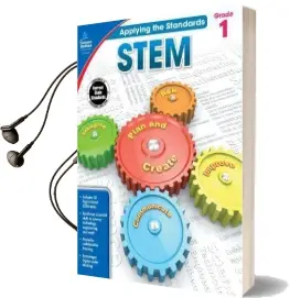 Stem, Grade 1 Audiobook download free by Natalie Rompella