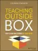 Audiobook Teaching Outside the box: How to Grab Your Students by Their Brains author Louanne Johnson