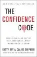 Audiobook The Confidence Code: The Science and art of Self-Assurance-What Women Should Know author Katty Kay