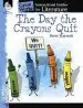 Audiobook The day the Crayons Quit: An Instructional Guide for Literature: An Instructional Guide for Literature author Jodene Smith