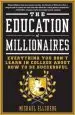 Audiobook The Education of Millionaires author Michael Ellsberg