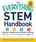 Audiobook The Everything Stem Handbook: Help Your Child Learn and Succeed in the Fields of Science, Technology, Engineering, and Math author Rihab Sawah