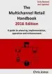 Audiobook The Multichannel Retail Handbook 2016 Edition author Chris Jones