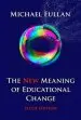 Audiobook The new Meaning of Educational Change author Michael Fullan