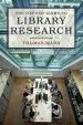 Audiobook The Oxford Guide to Library Research: How to Find Reliable Information Online and Offline author Thomas Mann