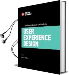 The Practitioner'S Guide to User Experience Design Audiobook download free by Luke Miller
