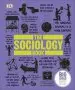 Audiobook The Sociology Book: Big Ideas Simply Explained author Dk