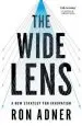 Audiobook The Wide Lens: A new Strategy for Innovation author Ron Adner